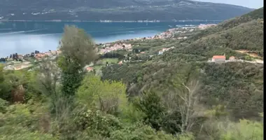 Działka w Baosici, Czarnogóra