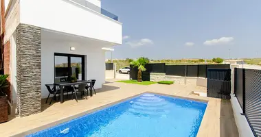 Вилла в Entrenaranjos, Испания