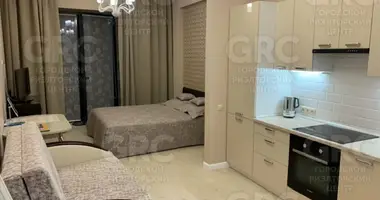 1 room apartment in Evenkiysky Rayon, Russia