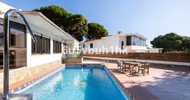 Casa 5 habitaciones en Dos Hermanas, Španjolska