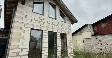 House in Orsha, Belarus