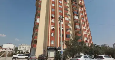 Wohnung 4 zimmer in Efeler, Türkei