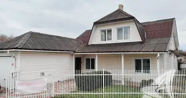 Дом в Мухавецкий сельский Совет, Беларусь