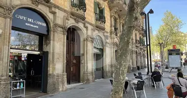 Restaurant, Café 121 m² in Katalonien, Spanien