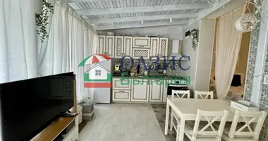 Wohnung 4 zimmer in Nessebar, Bulgarien