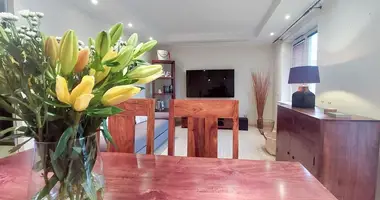 2 room apartment in Warsaw, Poland