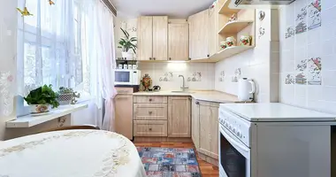 Квартира 1 комната в Минск, Беларусь
