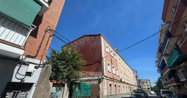 Grundstück in Madrid, Spanien