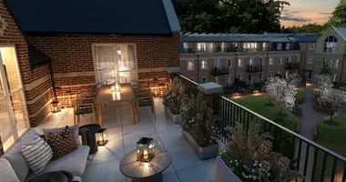 Appartement 4 chambres dans Sunningdale, Royaume-Uni