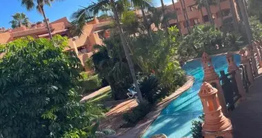 2 bedroom apartment in Benahavis, Spain