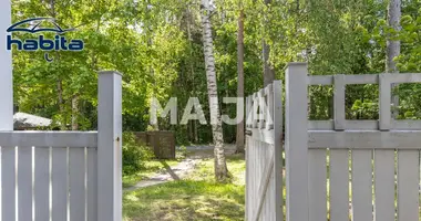 Appartement dans Kirkkonummi, Finlande
