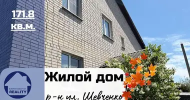 Haus in Baranawitschy, Belarus