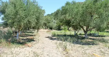 Plot of land in Zakynthos Municipality, Greece