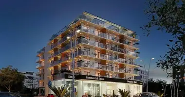 Apartamento 3 habitaciones en Batumi, Georgia
