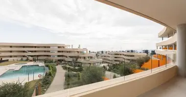 Квартира 2 спальни в Benalmadena, Испания