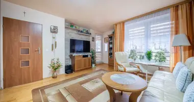 Wohnung 3 zimmer in Piaseczno, Polen