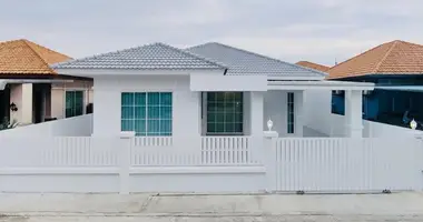 Dom 2 pokoi w Nong Prue, Tajlandia