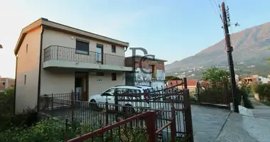 Haus 6 Schlafzimmer in Dobra Voda, Montenegro