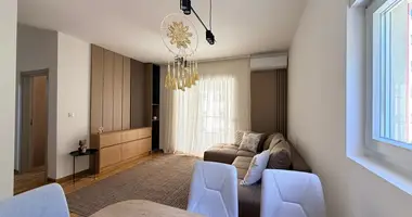 1 bedroom apartment in Becici, Montenegro