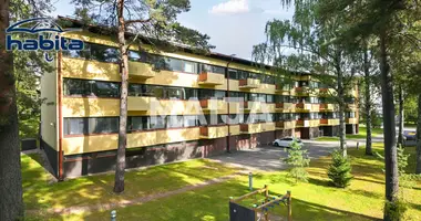 Appartement dans Helsinki sub region, Finlande
