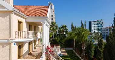 Appartement 6 chambres dans Agios Tychonas, Chypre