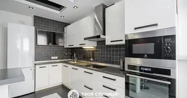 2 bedroom apartment in Minsk, Belarus
