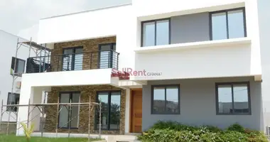 4 bedroom house in Accra, Ghana