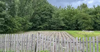 Parcela en Pliski sielski Saviet, Belarús