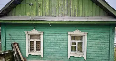 Maison dans Kaliadzicy, Bélarus