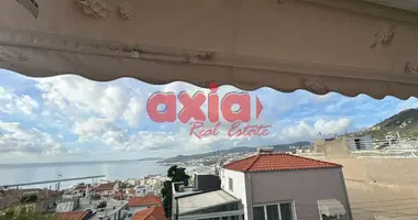 2 room apartment in Kavala Municipality, Greece