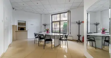 Коммерческое помещение 134 м² в Варшава, Польша