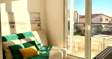 Mieszkanie 2 pokoi w Becici, Czarnogóra