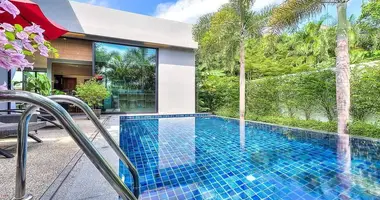 Villa 3 bedrooms in Rawai, Thailand