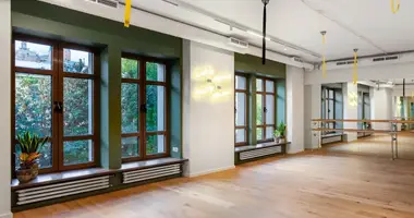 Office 783 m² in Moscow, Russia