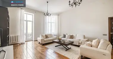 Wohnung 2 zimmer in Vilnius, Litauen