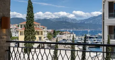 Mieszkanie 1 pokój w Herceg Novi Municipality, Czarnogóra