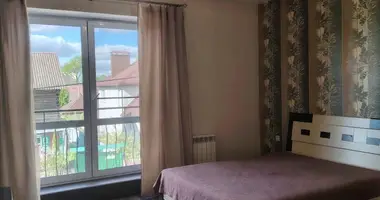 Квартира 3 комнаты в Минск, Беларусь
