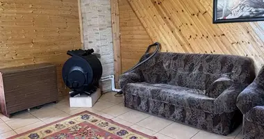 Casa en Miorski sielski Saviet, Belarús