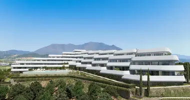 Appartement 3 chambres dans Casares, Espagne