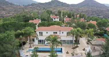 Villa in Kalo Chorio Lemesou, Zypern