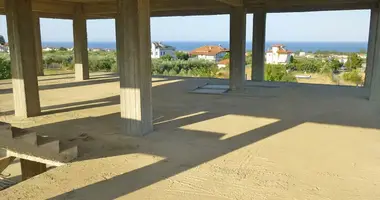 Villa 1 bedroom in Leptokarya, Greece