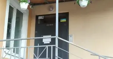 Appartement 2 chambres dans Odessa, Ukraine