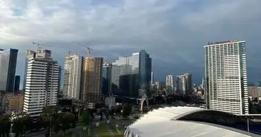 2 bedroom apartment in Batumi, Georgia