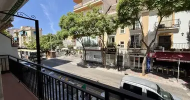 Apartment 8 bedrooms in Fuengirola, Spain