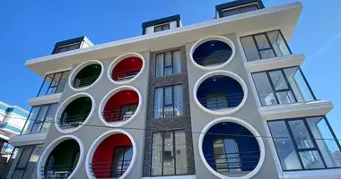 Appartement 1 chambre dans Mahmutlar, Turquie