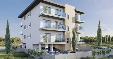 Appartement 1 chambre dans Yeroskipou, Chypre