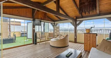 Ático Ático 4 habitaciones en Alicante, Španjolska