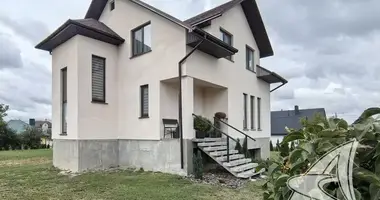 Дом в Брест, Беларусь