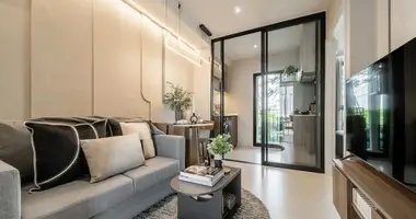 Wohnung 3 Schlafzimmer in Bangkok, Thailand