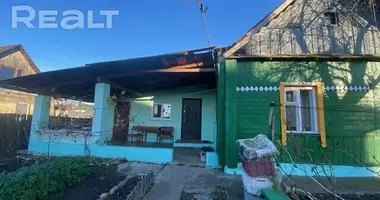 House in Orsha District, Belarus